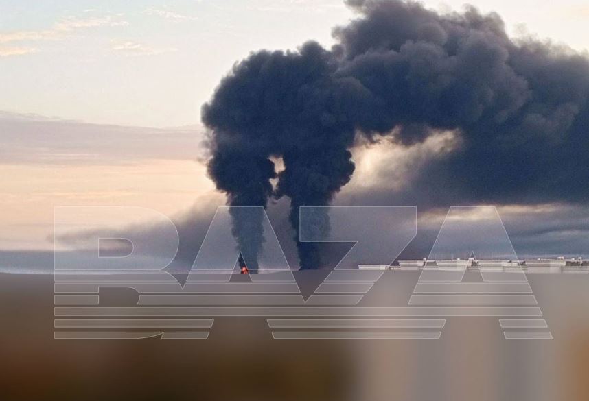 Фото: Телеграм-канал Baza