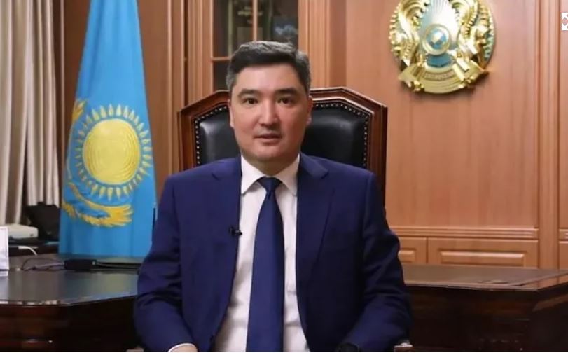 Фото: Gov.kz