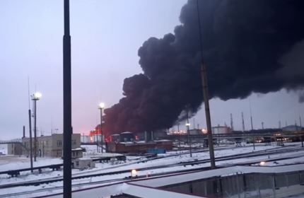 Стоп-кадр из видео