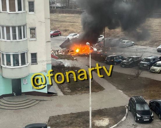 Фото из соцсети