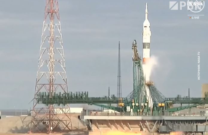 Стоп-кадр из видео