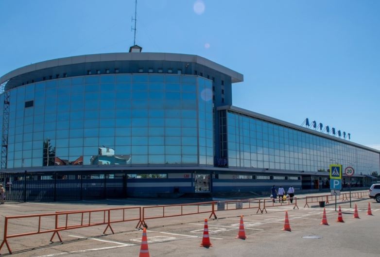 Международный Аэропорт Иркутск: vk.com/airportirk