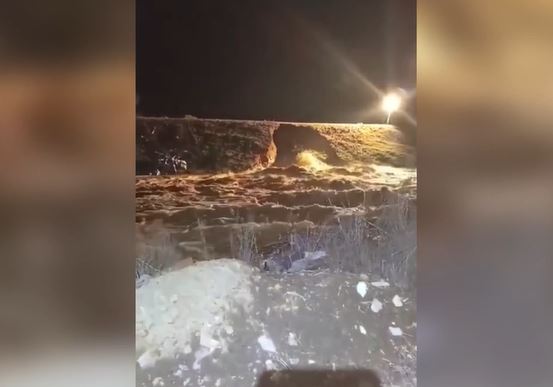 Стоп-кадр из видео