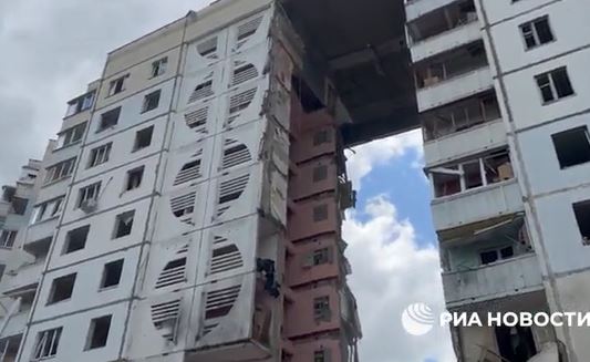 Стоп-кадр из видео