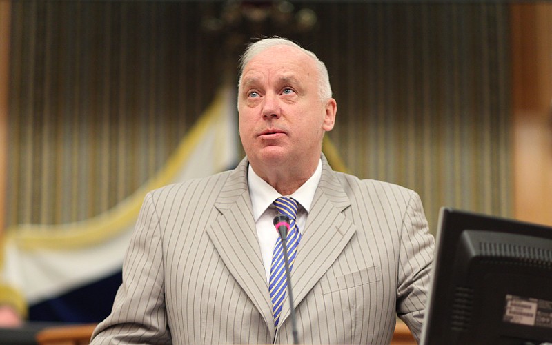Александр Бастрыкин © KM.RU, Алексей Белкин Александр Бастрыкин © KM.RU, Алексей Белкин