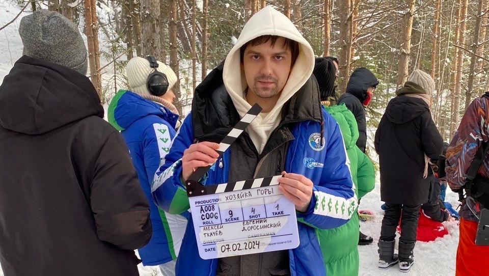 Фото: Богдан Новиков/Novikov films