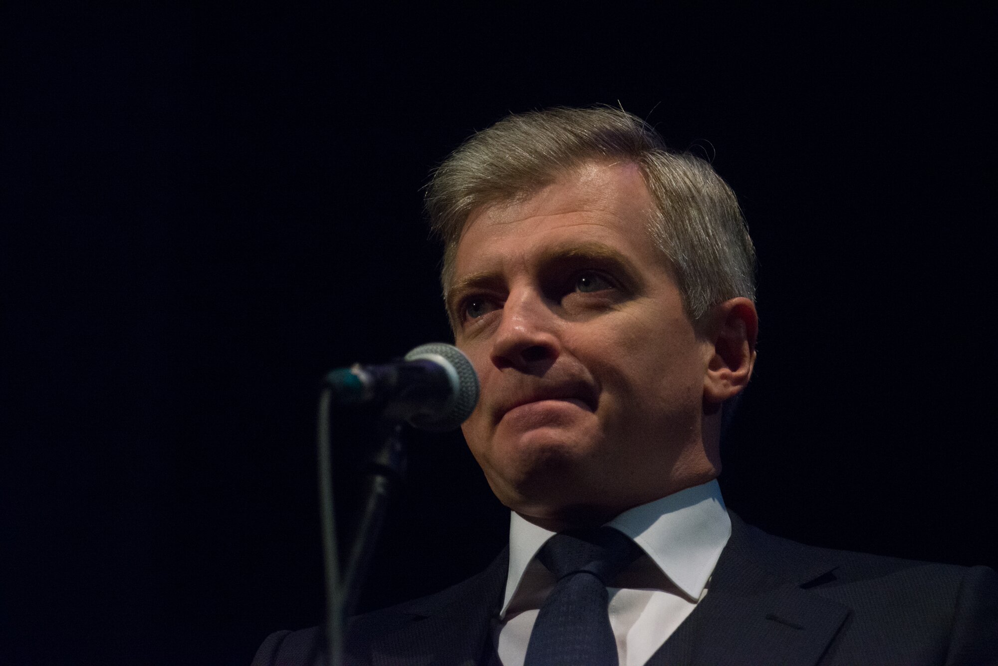 Александр Кибовский © KM.RU, Александр Кочубей