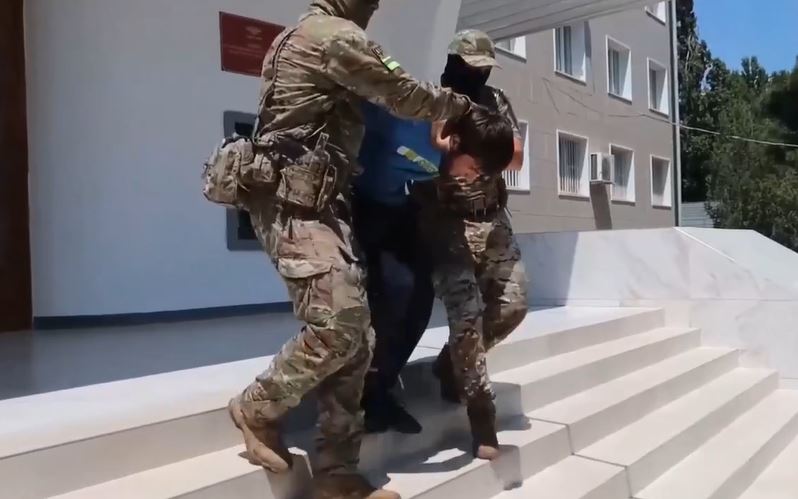 Стоп-кадр из видео