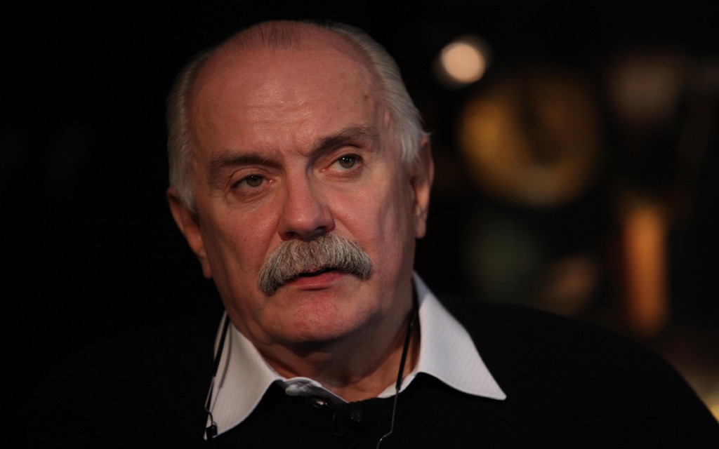 Никита Михалков © KM.RU Никита Михалков © KM.RU