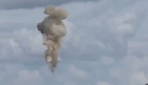 Стоп-кадр из видео