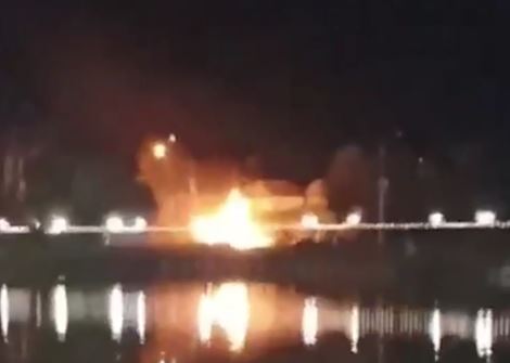 Стоп-кадр из видео