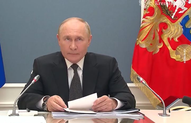 Стоп-кадр из видео