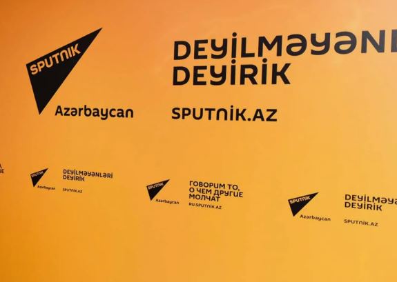 Фото: az.sputniknews.ru
