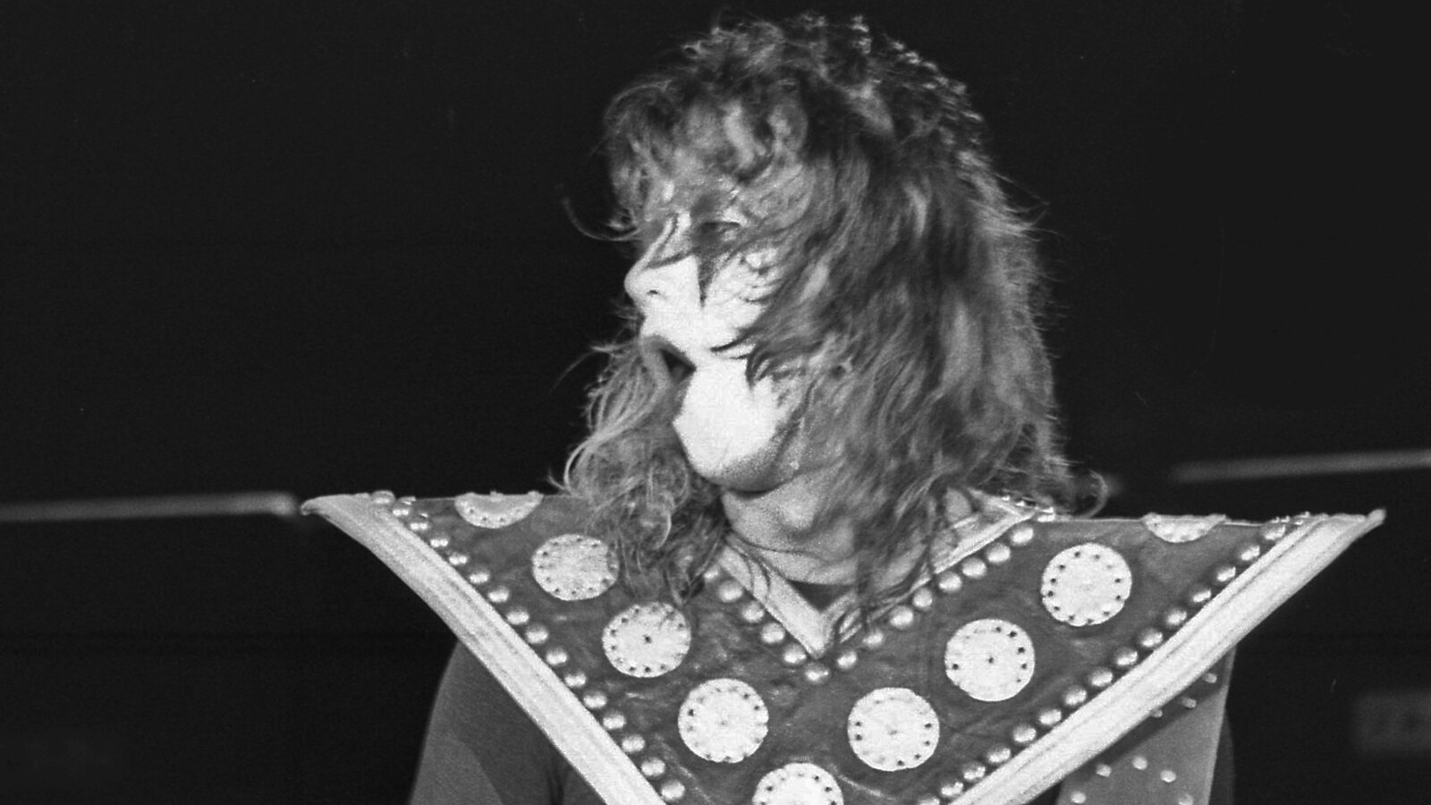 CC BY-NC-SA 2.0/Michael Hogan/Ace Frehley