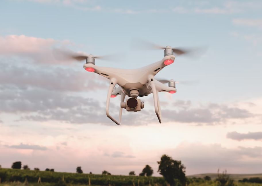 В Вооруженных силах России создали войска беспилотных систем В Вооруженных силах России создали войска беспилотных систем