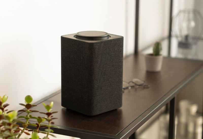 Роскачество советует не обсуждать личную информацию рядом с умными колонками Роскачество советует не обсуждать личную информацию рядом с умными колонками