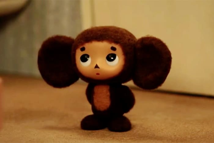 В Госдуме определили национальность Чебурашки