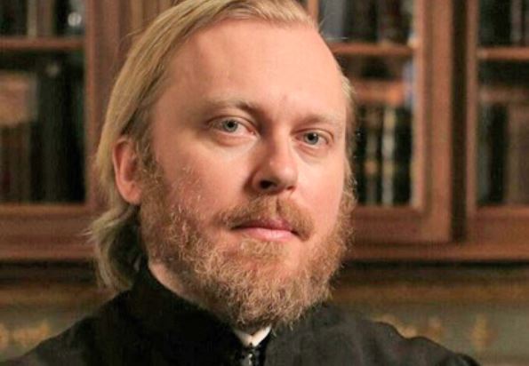 В РПЦ хотят передать останки нерожденных младенцев государству В РПЦ хотят передать останки нерожденных младенцев государству