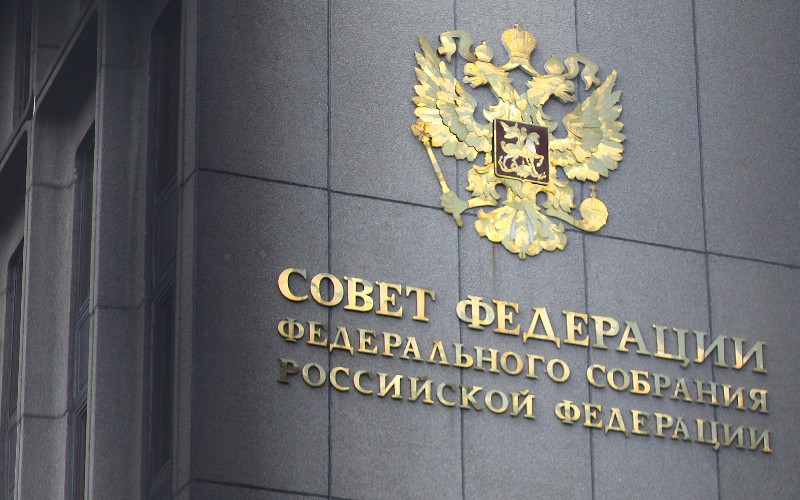 Сенатор обвинил Запад в лживых нарративах о разрухе и коррупции в России