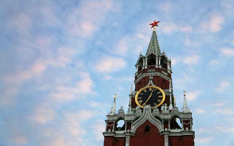 Кремль получил женевскую версию мирного плана по Украине