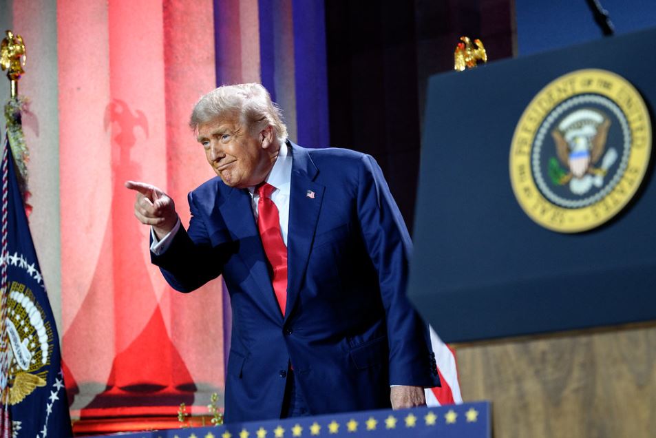 Трамп обвинил РФ, Китай и КНДР в проведении тайных испытаний ядерного оружия Трамп обвинил РФ, Китай и КНДР в проведении тайных испытаний ядерного оружия