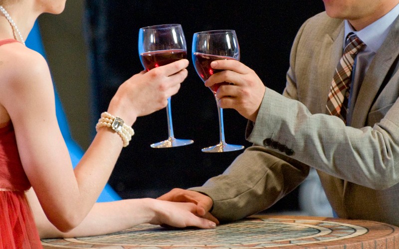 Полпред Артем Жога обсудил создание брачного агентства для бойцов спецоперации Полпред Артем Жога обсудил создание брачного агентства для бойцов спецоперации