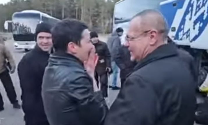 Лукашенко помиловал 123 заключенных, в том числе Бабарико и Колесникову Лукашенко помиловал 123 заключенных, в том числе Бабарико и Колесникову