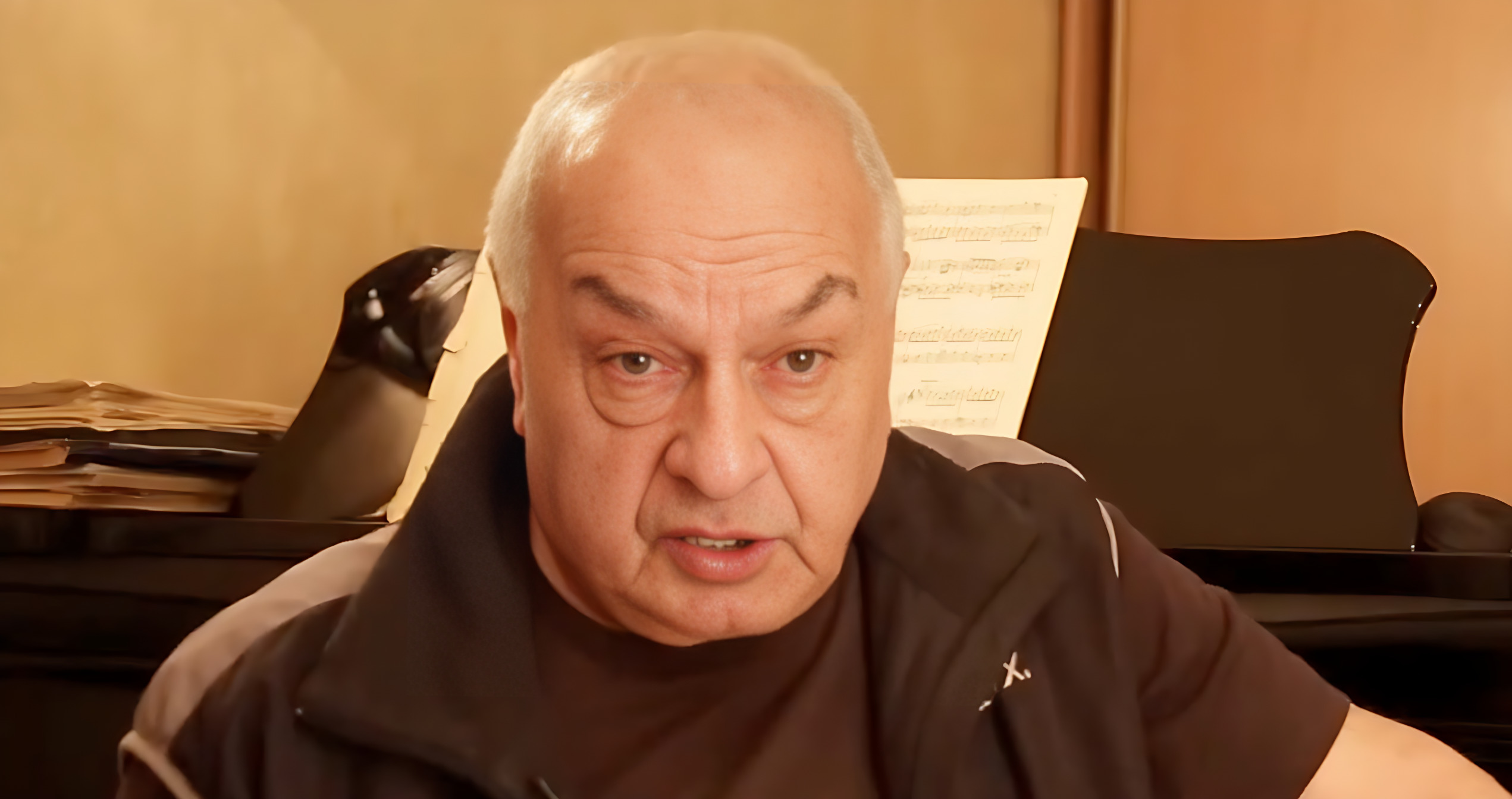 Ушел из жизни Левон Оганезов Ушел из жизни Левон Оганезов