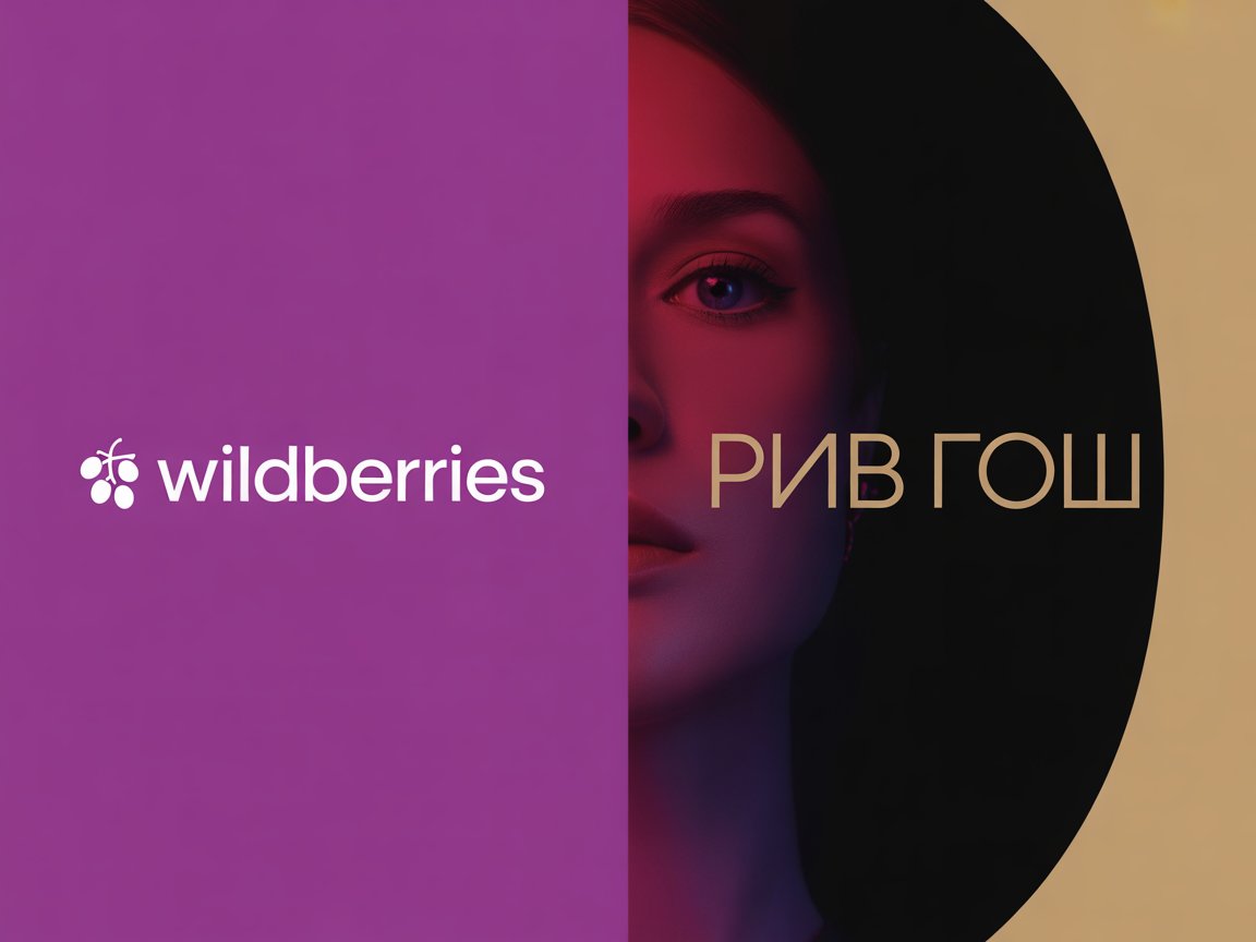 Компания Wildberries приобрела сеть «Рив Гош» Компания Wildberries приобрела сеть «Рив Гош»
