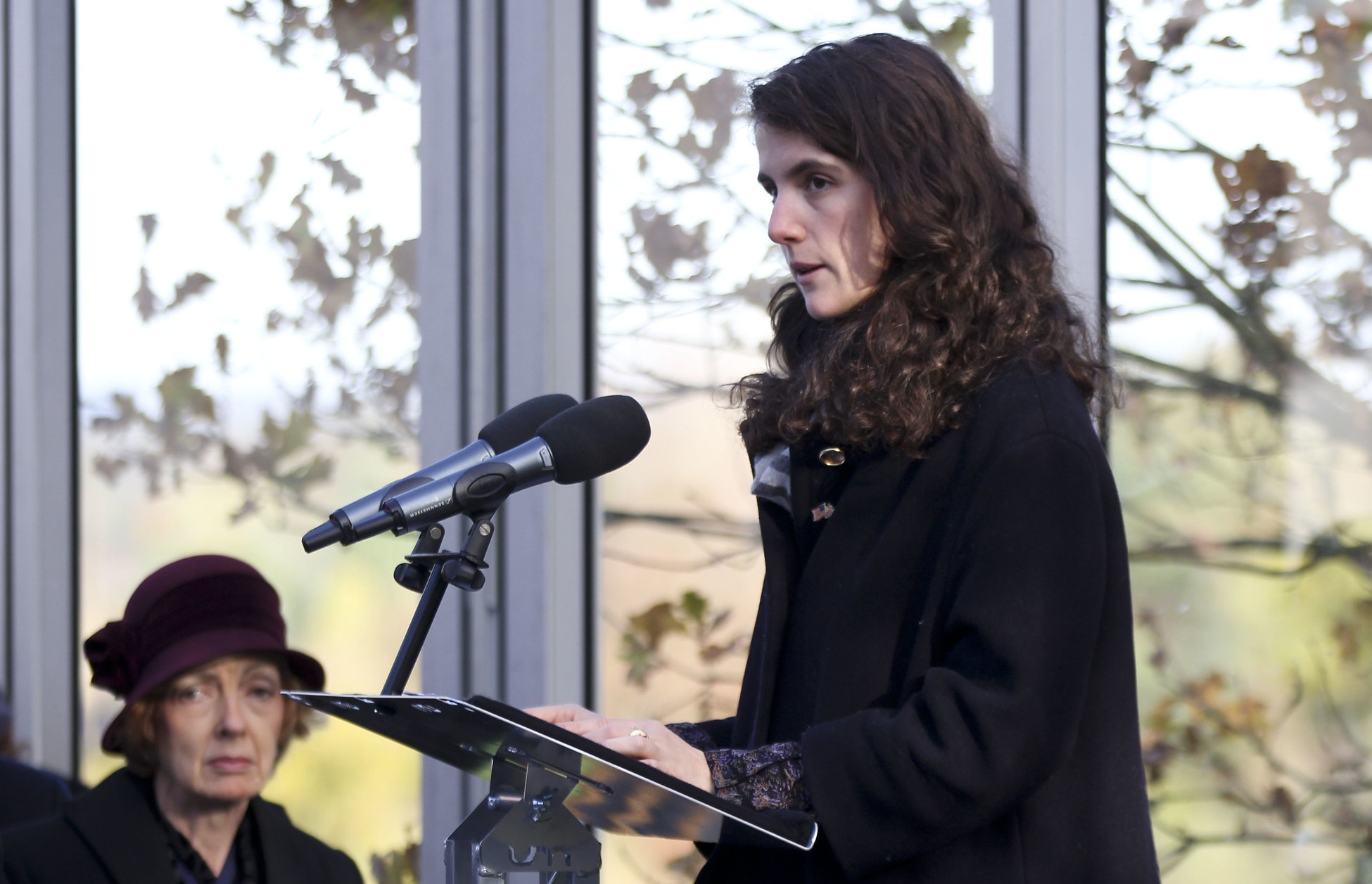 Tatiana Kennedy Schlossberg