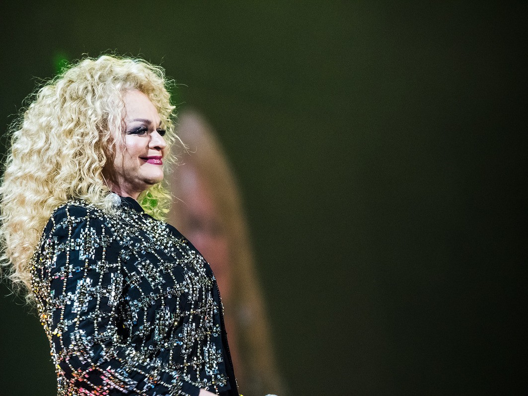 Лариса Долина © KM.RU, Наталья Ступникова