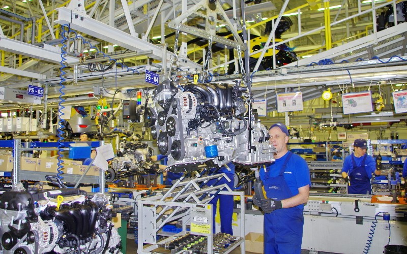 Правкомиссия одобрила увеличение лимита сверхурочной работы в РФ вдвое