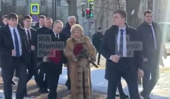 Стоп-кадр из видео