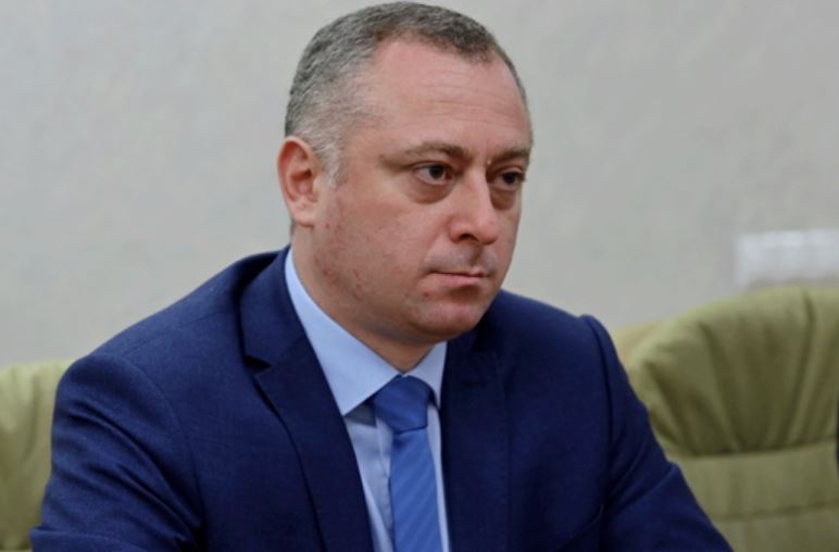 Фото: официальный сайт президента Республики Южная Осетия