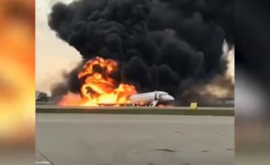Стоп-кадр из видео