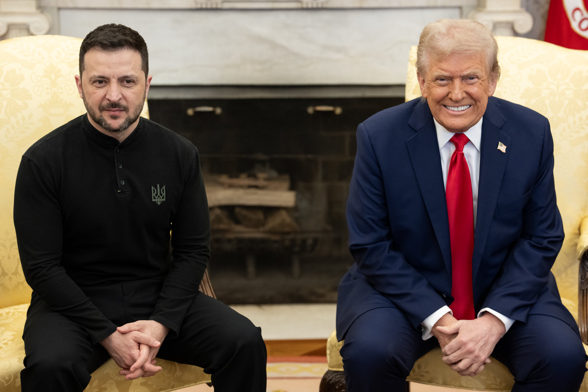 The White House