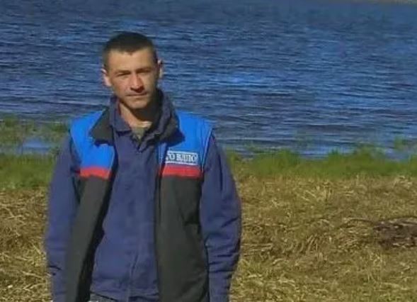 Игнат Кузин. Фото из соцсети