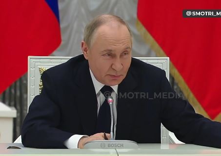 Стоп-кадр из видео