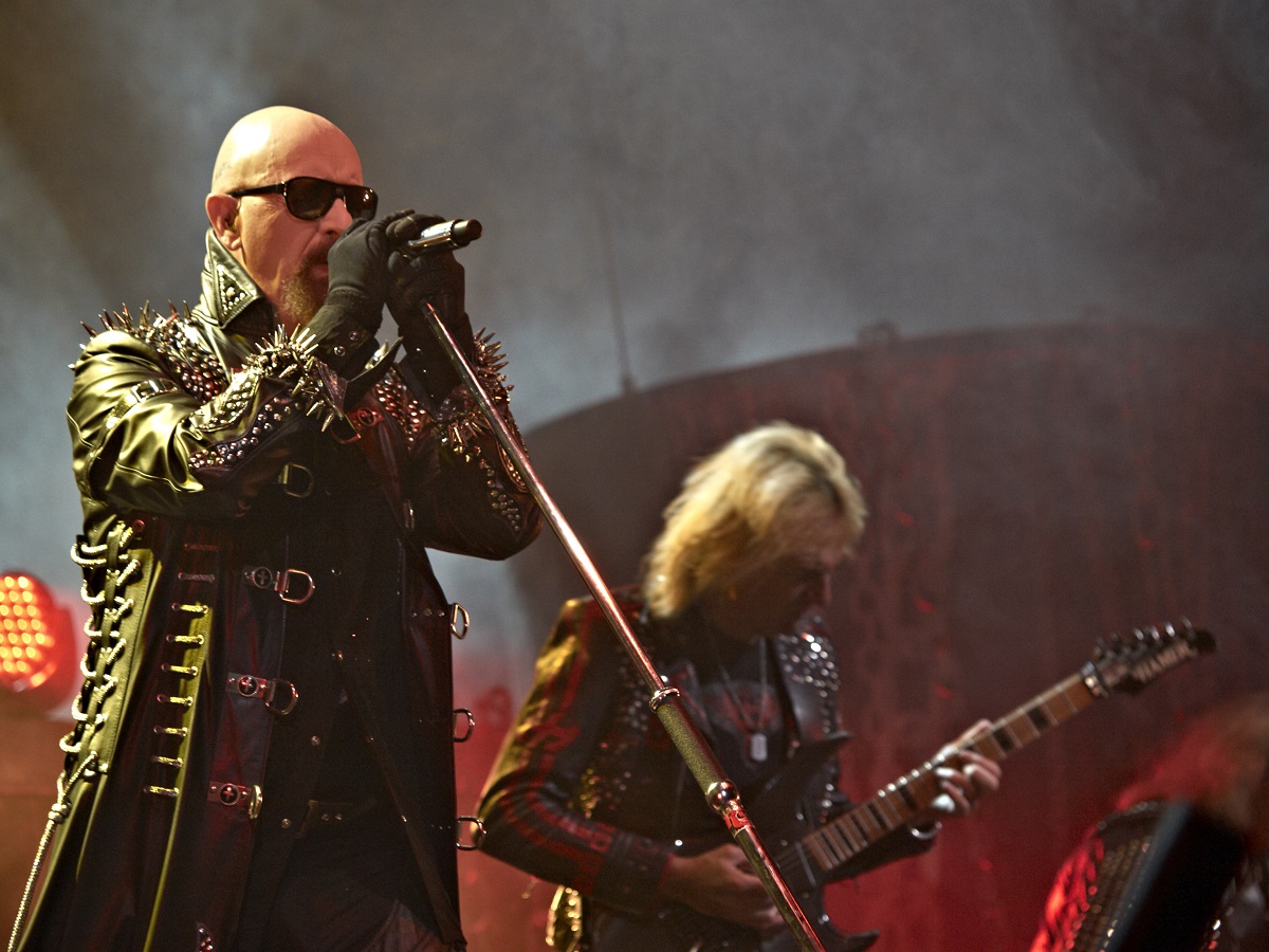 Judas Priest