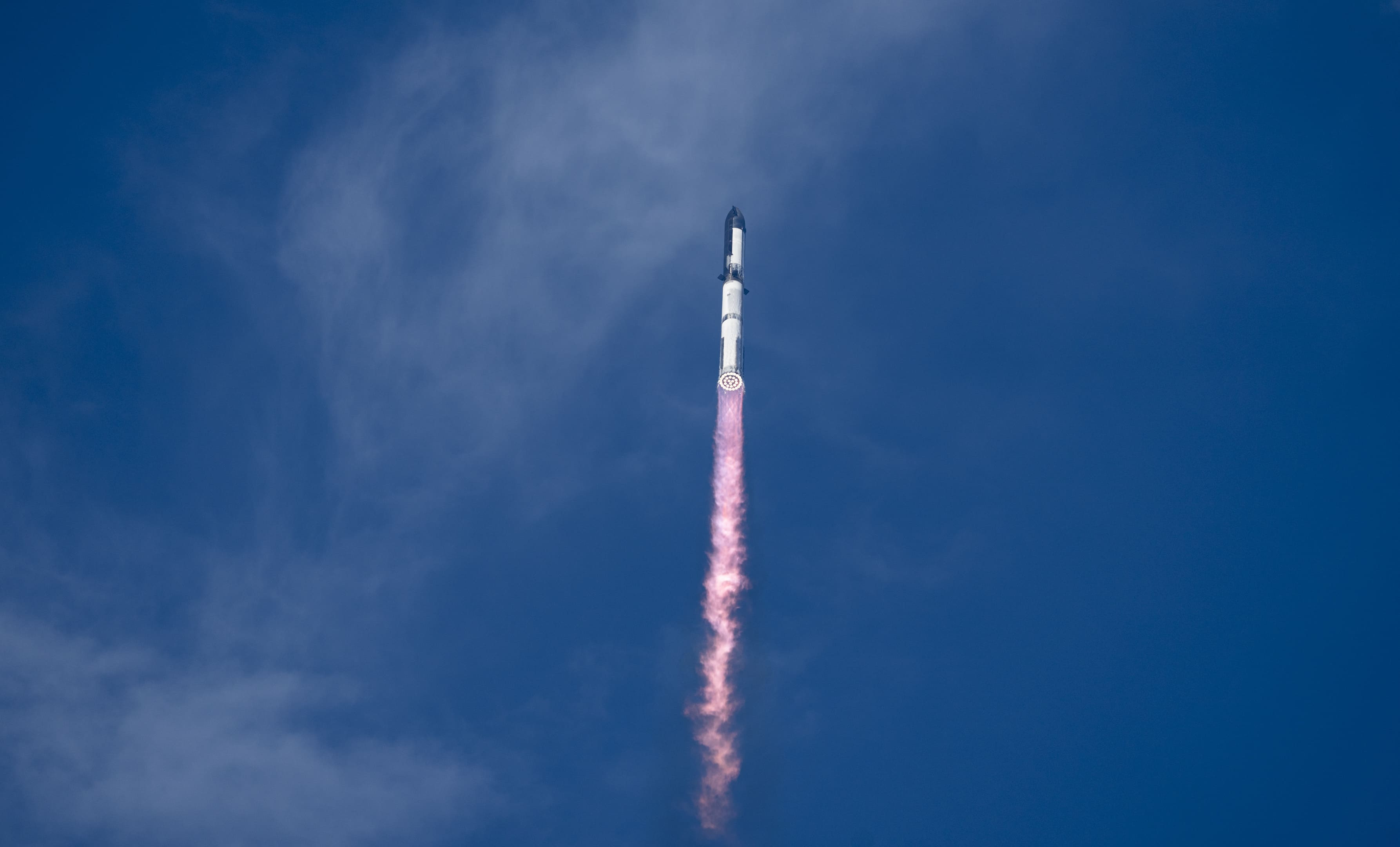 Фото © SpaceX