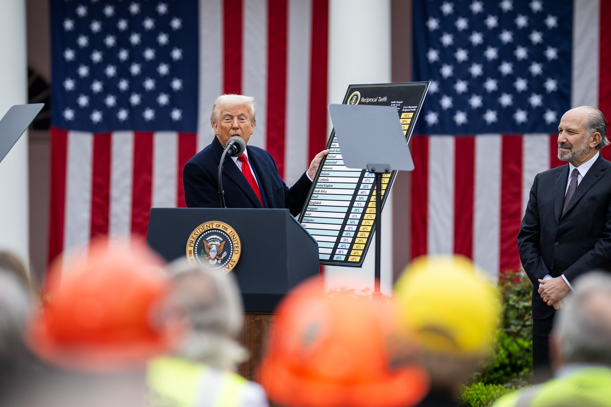 Фото © The White House