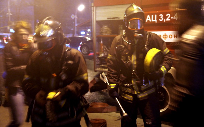 © KM.RU, Алексей Белкин