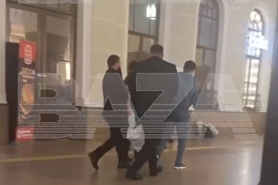 Стоп-кадр из видео