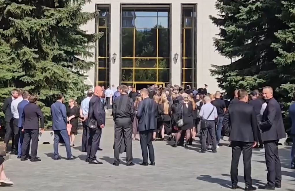 Стоп-кадр из видео