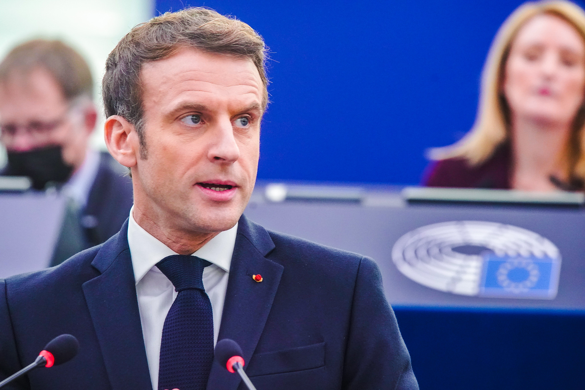 CC-BY-4.0: © European Union 2022 - Source : EP