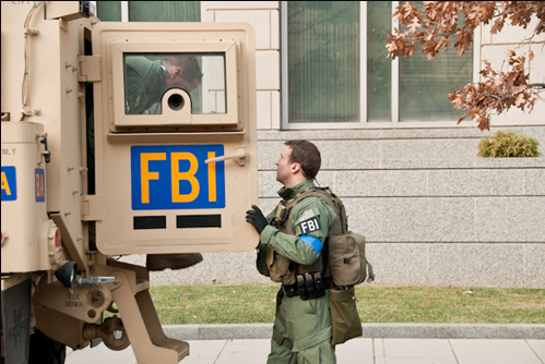 Фото: FBI