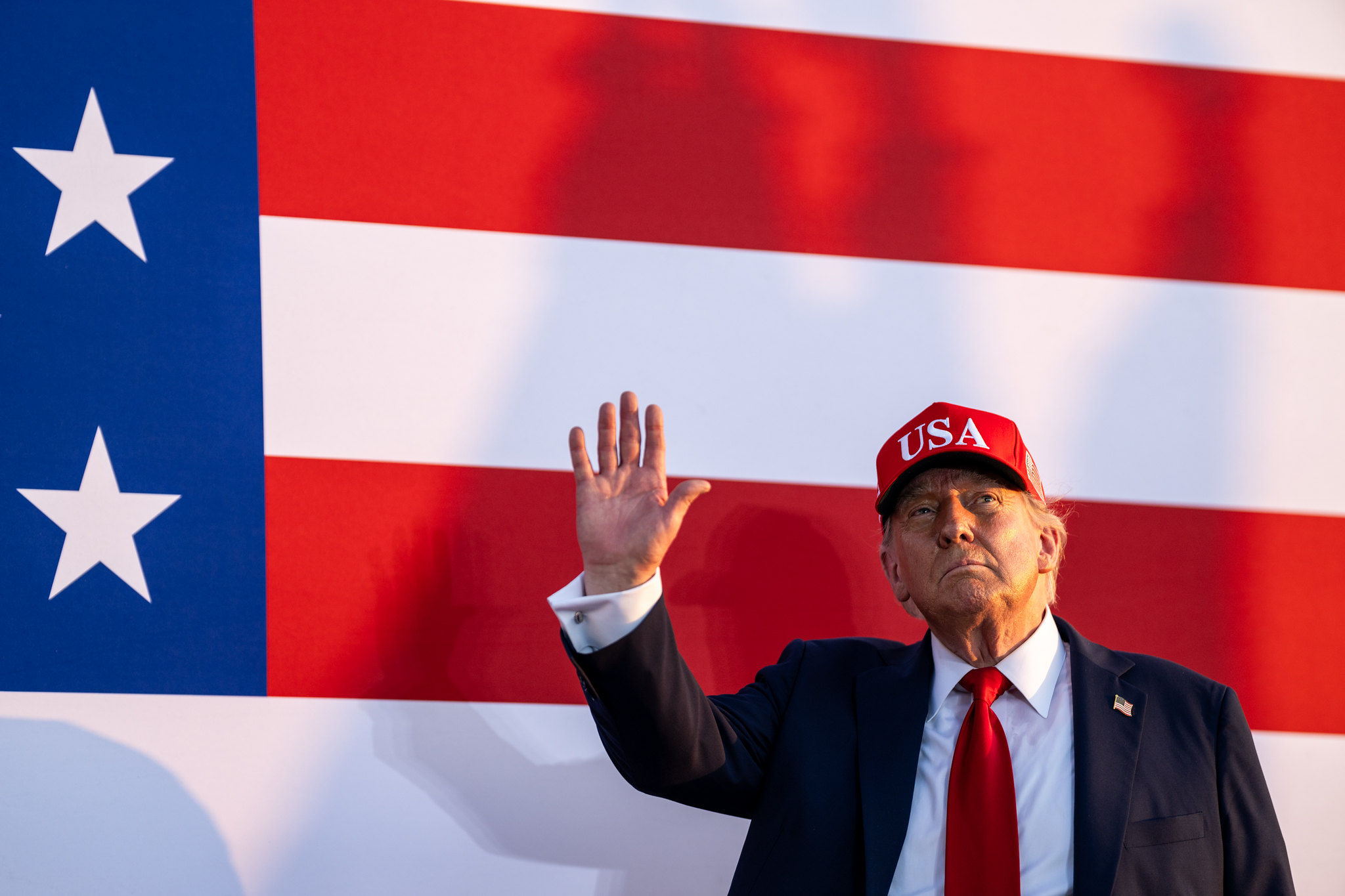 Official White House Photo by Daniel Torok
