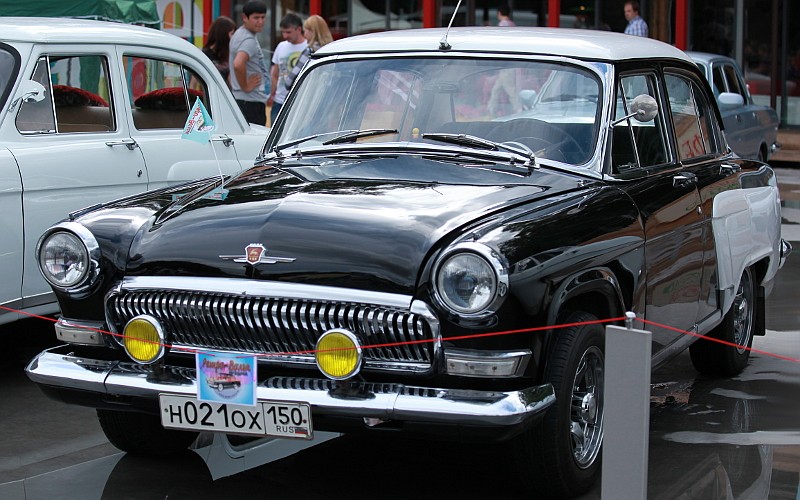 © KM.RU, Александра Воздвиженская
