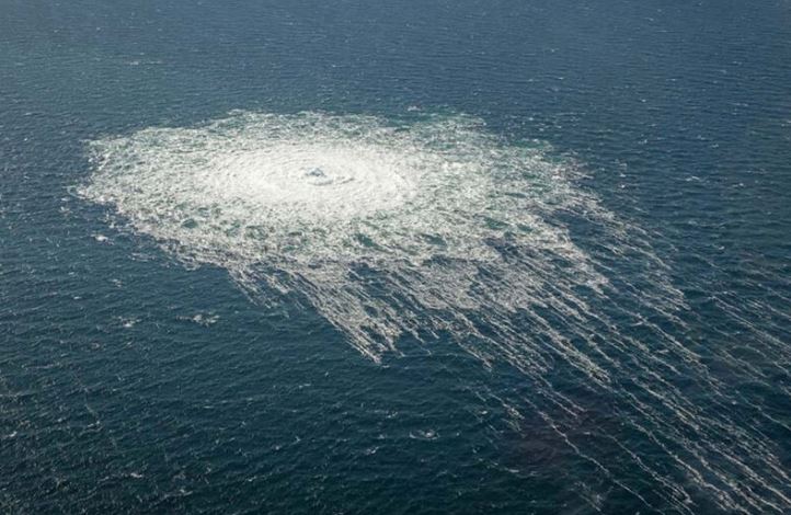 © Danish Defence Command/Reuters