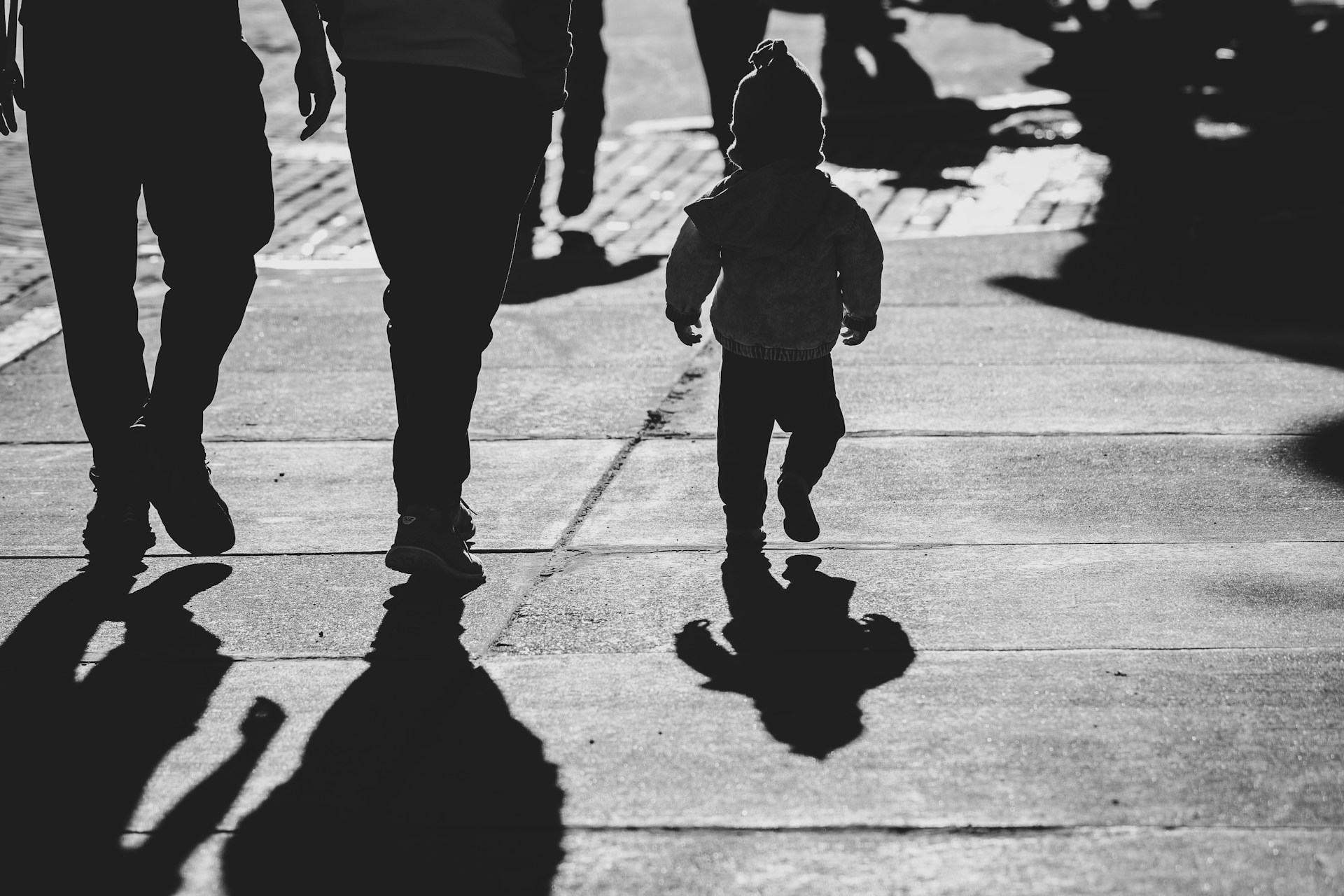 Unsplash/Jon Sailer